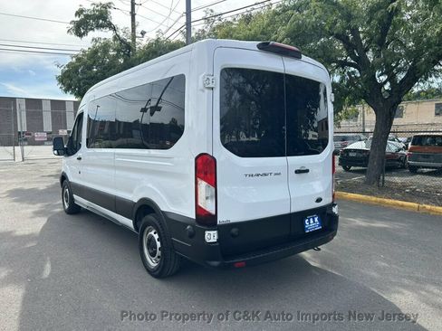 Used 2019 Ford Transit 350 XL RWD image 9