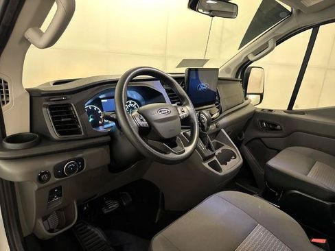 Certified 2024 Ford Transit 350 XLT RWD image 5