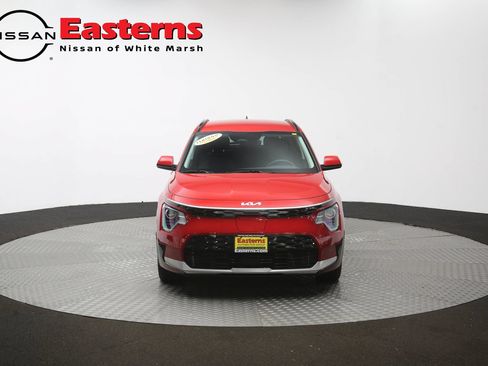 Used 2023 Kia Niro Wind w/ Wind Preserve Package FWD image 51