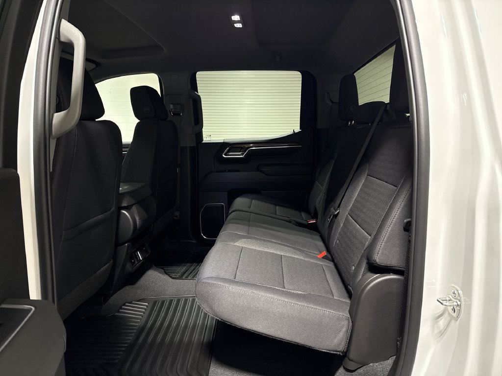 New 2026 Chevrolet Silverado 1500 RST w/ Z71 Off-Road Package AWD/4WD image 23