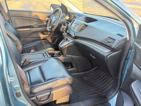 Used 2014 Honda CR-V LX image 13