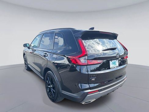 Certified 2026 Honda CR-V Sport-L image 6