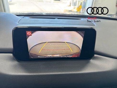 Used 2019 MAZDA CX-5 Touring image 18