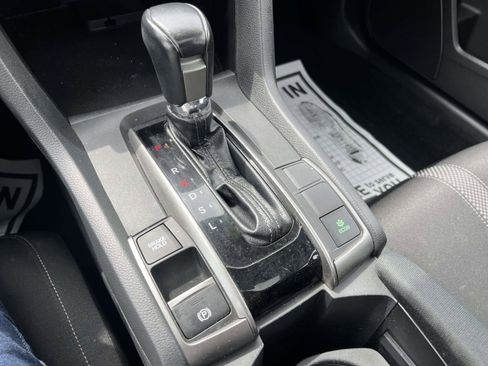 Certified 2021 Honda Civic EX image 15