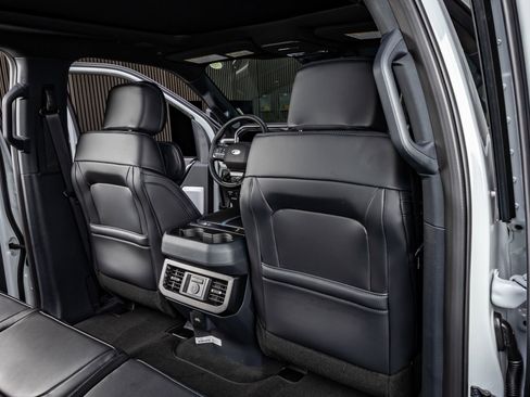 Used 2026 Ford F250 Platinum image 33