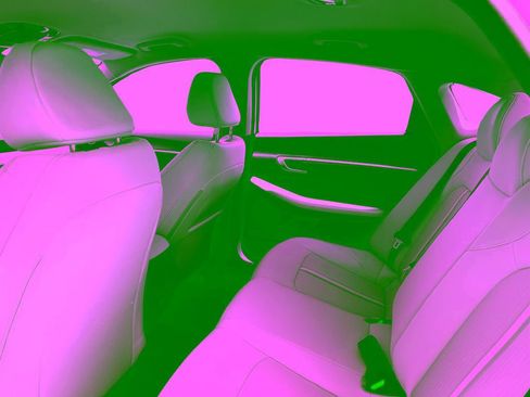New 2026 Hyundai Sonata SE FWD image 19