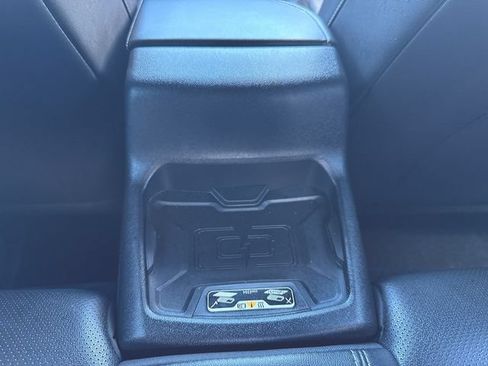 Used 2016 Chevrolet Camaro SS RWD image 22