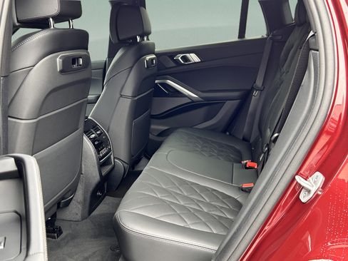 New 2026 BMW X6 xDrive40i image 28