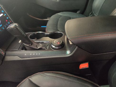 Used 2019 Ford Explorer Sport AWD/4WD image 26
