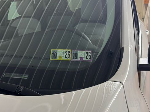 Used 2023 Ford Escape Active image 10