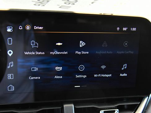 Used 2025 Chevrolet Equinox LT FWD image 18
