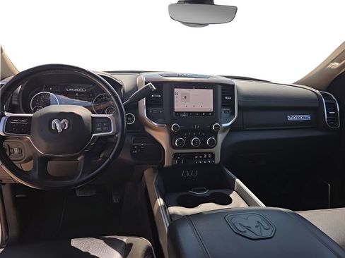 Used 2022 RAM 2500 Laramie AWD/4WD image 10