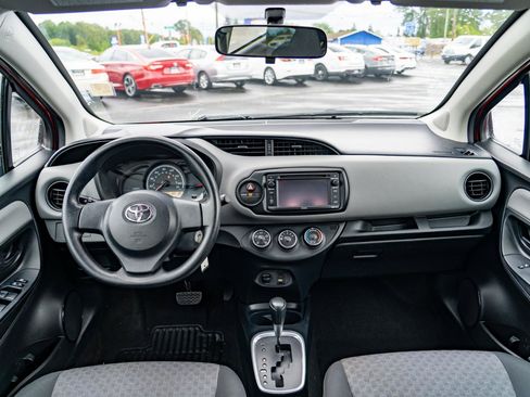 Used 2015 Toyota Yaris L FWD image 23