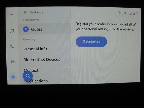 Used 2025 Toyota Corolla LE image 13