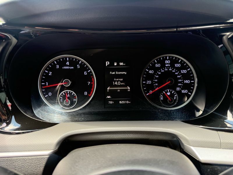 Used 2022 Kia K5 GT-Line w/ GT-Line FWD Premium Package image 34