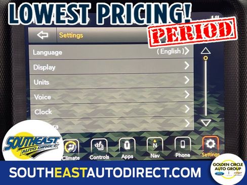 Used 2021 Jeep Wrangler Unlimited Sahara w/ Cold Weather Group image 56