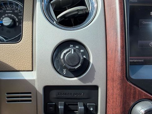 Used 2014 Ford F150 King Ranch w/ King Ranch Chrome Package image 20