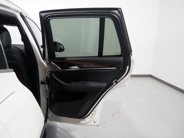 Used 2023 BMW X3 sDrive30i w/ Convenience Package RWD image 54