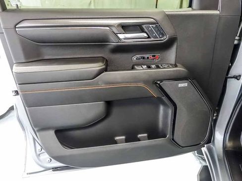 Certified 2024 GMC Sierra 1500 AT4 w/ Technology Package AWD/4WD image 26