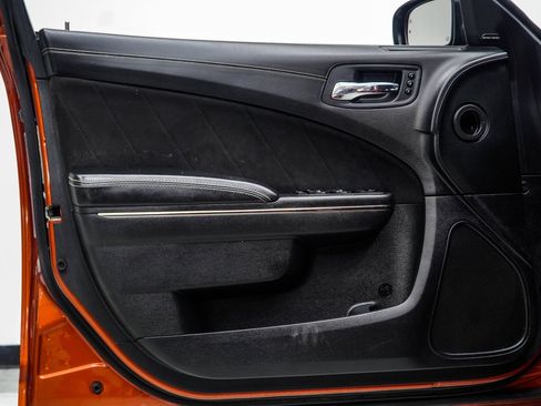 Used 2021 Dodge Charger SRT Hellcat RWD image 36