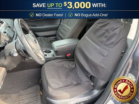 Used 2016 Subaru Outback 2.5i Limited image 16