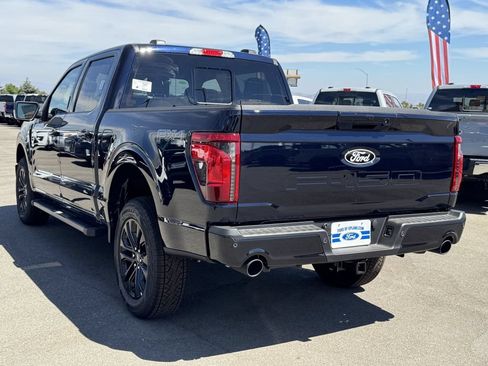 New 2026 Ford F150 XLT w/ Equipment Group 302A MID AWD/4WD image 5