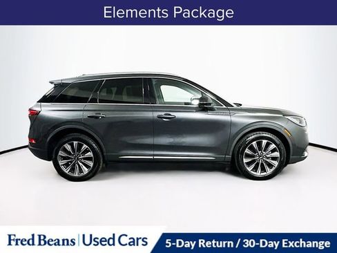 Used 2020 Lincoln Corsair Reserve w/ Elements Package image 9