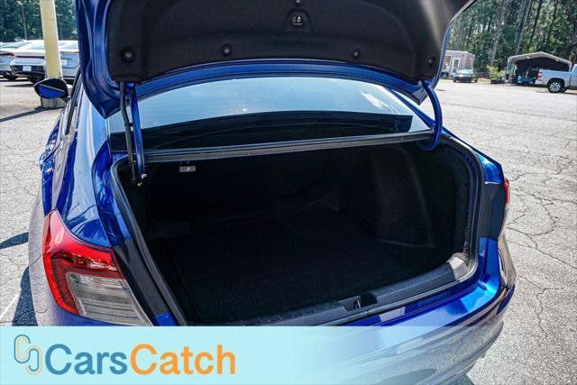 Used 2022 Honda Civic Sport image 40