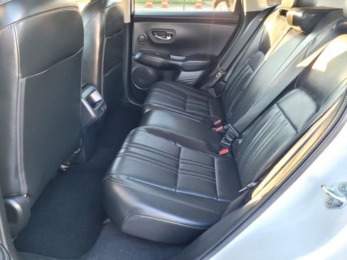 Used 2024 Honda HR-V EX-L image 16