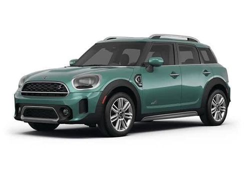 Used 2023 MINI Cooper Countryman S image 1