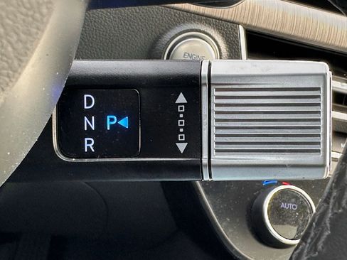 Certified 2025 Hyundai Sonata Limited image 35