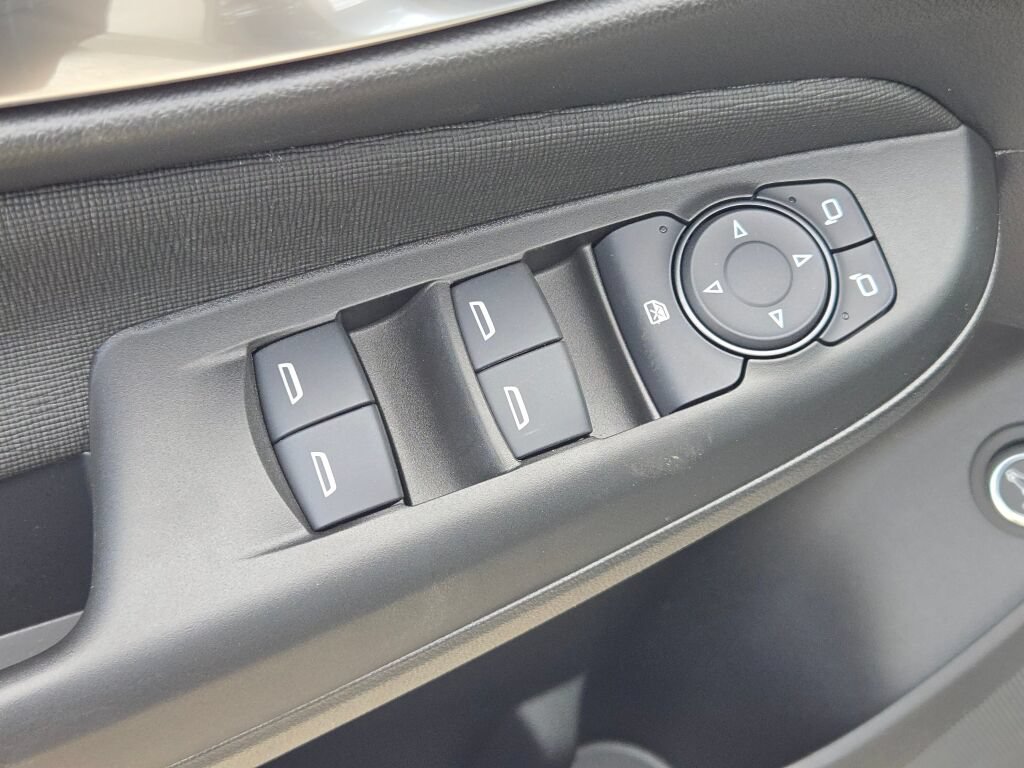 New 2026 Buick Envista Preferred w/ Convenience I Package FWD image 21