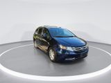 Used 2015 Honda Odyssey EX image 2