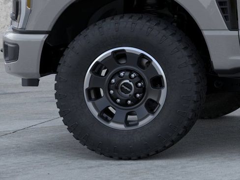 New 2026 Ford F250 Platinum AWD/4WD image 22