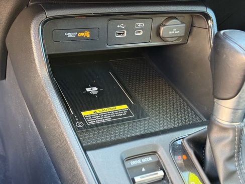 Used 2024 Honda CR-V EX-L image 27