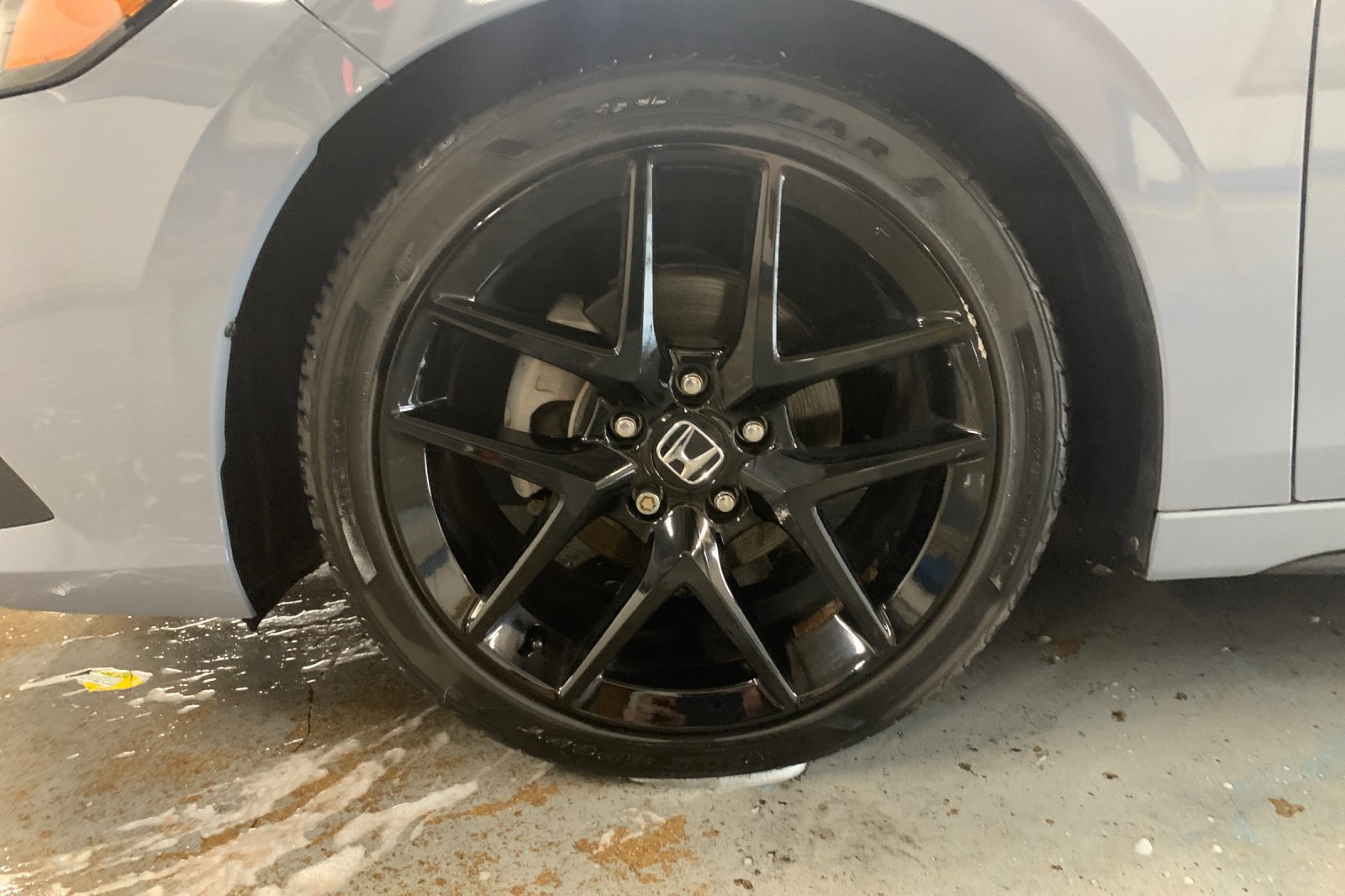 Certified 2024 Honda Civic Sport image 31