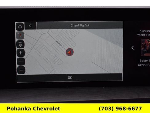 Used 2025 Kia Telluride SX Prestige X-Line image 16