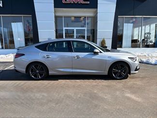 Used 2024 Acura Integra A-Spec 360° Tour