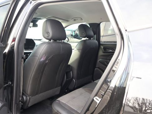 Certified 2024 Chevrolet Trax LT image 28