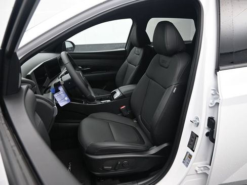 New 2026 Hyundai Tucson XRT AWD/4WD image 24