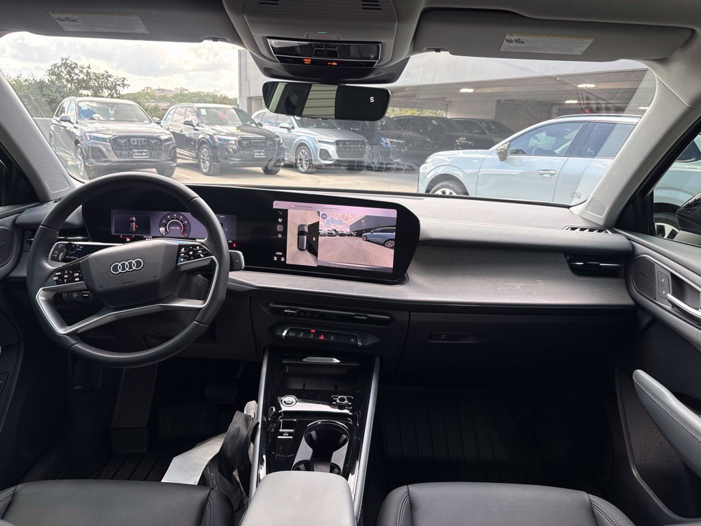 Used 2026 Audi Q3 quattro 2.0T AWD/4WD image 19