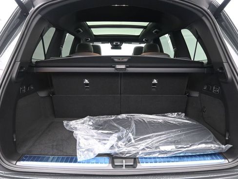 New 2026 Mercedes-Benz GLS 450 4MATIC image 24