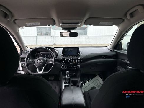 Used 2022 Nissan Sentra SV image 26