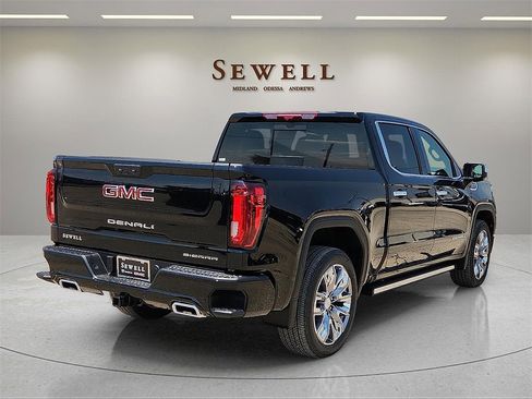 New 2026 GMC Sierra 1500 Denali image 4