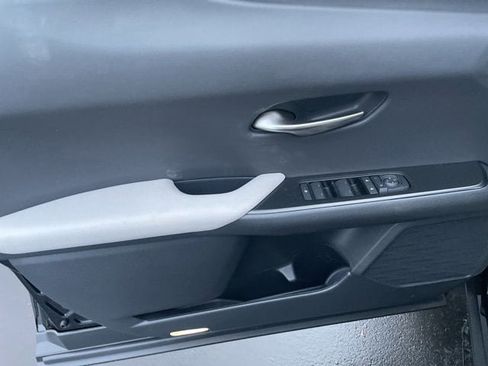 New 2025 Lexus UX 300h AWD image 12