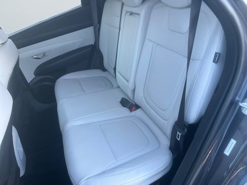 Certified 2025 Hyundai Tucson SEL image 15