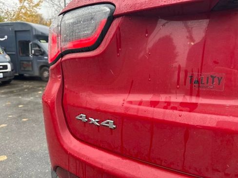 Used 2019 Jeep Compass Limited w/ Safe & Security Group image 9