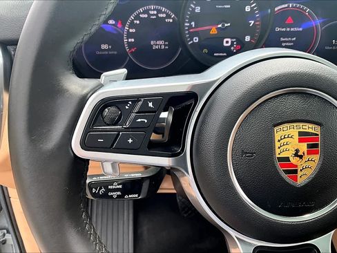 Used 2021 Porsche Cayenne AWD/4WD image 37