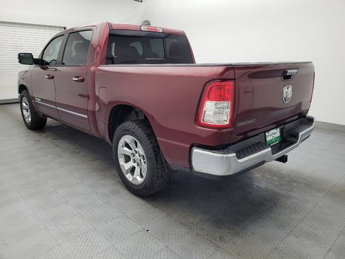 Used 2019 RAM 1500 Big Horn image 5