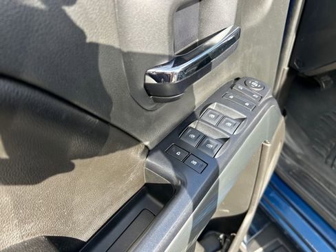 Used 2015 Chevrolet Silverado 3500 LT AWD/4WD image 22